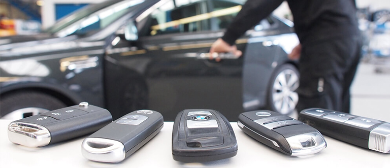 Automotive Locksmith Orange Cove